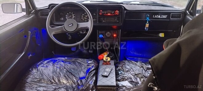 LADA (VAZ) 2107 2007, 150,000 km - 1.6 л - Bərdə