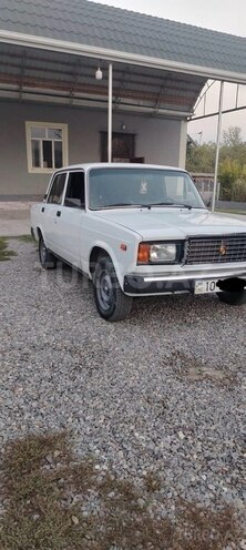 LADA (VAZ) 2107 2007, 150,000 km - 1.6 л - Bərdə