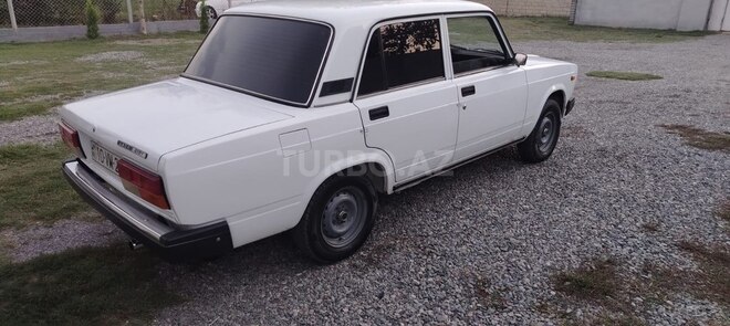 LADA (VAZ) 2107 2007, 150,000 km - 1.6 л - Bərdə
