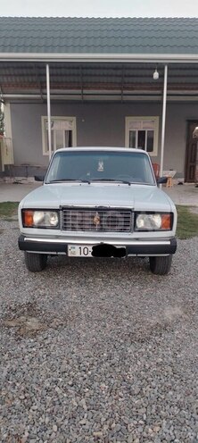 LADA (VAZ) 2107 2007, 150,000 km - 1.6 л - Bərdə