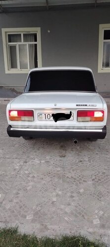 LADA (VAZ) 2107 2007, 150,000 km - 1.6 л - Bərdə