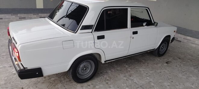LADA (VAZ) 2107 2007, 150,000 km - 1.6 л - Bərdə
