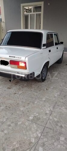 LADA (VAZ) 2107 2007, 150,000 km - 1.6 л - Bərdə