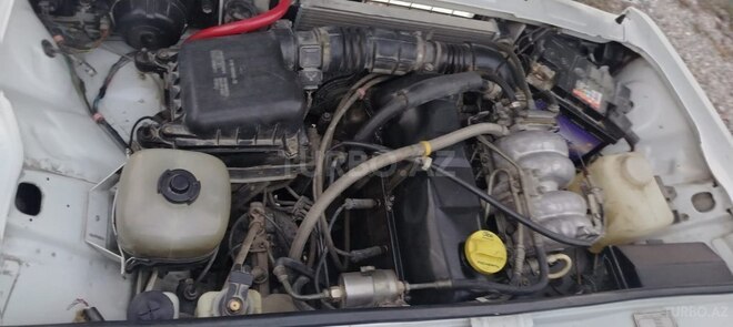 LADA (VAZ) 2107 2007, 150,000 km - 1.6 л - Bərdə