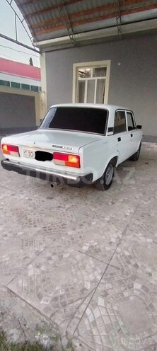 LADA (VAZ) 2107 2007, 150,000 km - 1.6 л - Bərdə