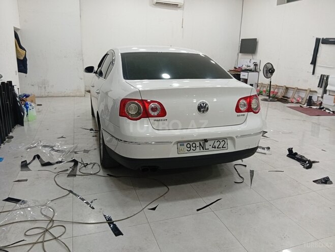 Volkswagen Passat 2007, 333,379 km - 2.0 л - Bakı