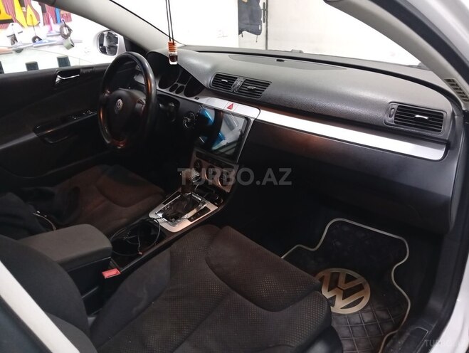 Volkswagen Passat 2007, 333,379 km - 2.0 л - Bakı