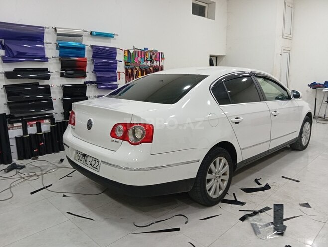 Volkswagen Passat 2007, 333,379 km - 2.0 л - Bakı