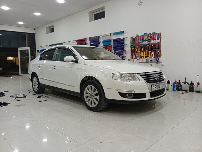 Volkswagen Passat 2007, 333,379 km - 2.0 л - Bakı