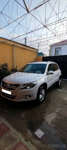 Volkswagen Tiguan 2010, 284,177 km - 2.0 l - Bakı