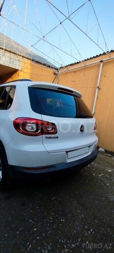 Volkswagen Tiguan 2010, 284,177 km - 2.0 l - Bakı