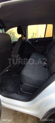 Volkswagen Tiguan 2010, 284,177 km - 2.0 l - Bakı