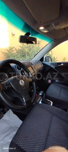 Volkswagen Tiguan 2010, 284,177 km - 2.0 l - Bakı