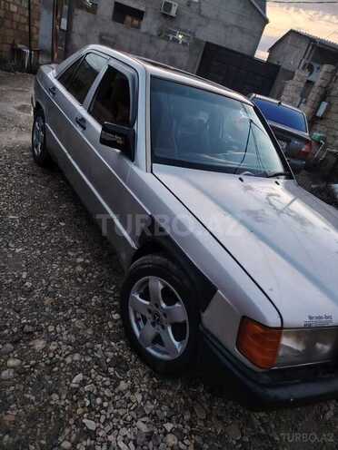 Mercedes 190 1992, 248,570 km - 2.0 л - Sumqayıt