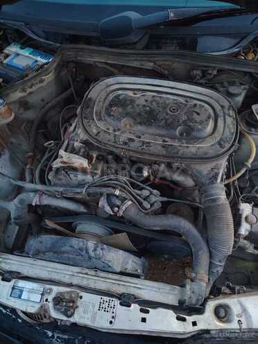 Mercedes 190 1992, 248,570 km - 2.0 л - Sumqayıt