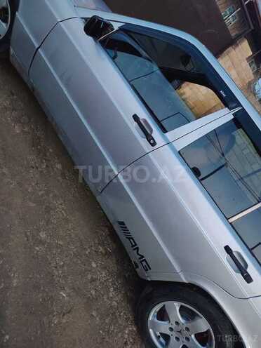 Mercedes 190 1992, 248,570 km - 2.0 л - Sumqayıt