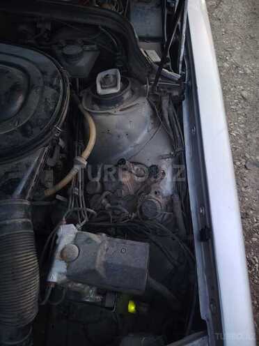 Mercedes 190 1992, 248,570 km - 2.0 л - Sumqayıt