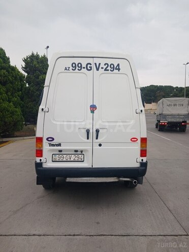 Ford Transit 1999, 540,400 km - 2.5 l - Sumqayıt