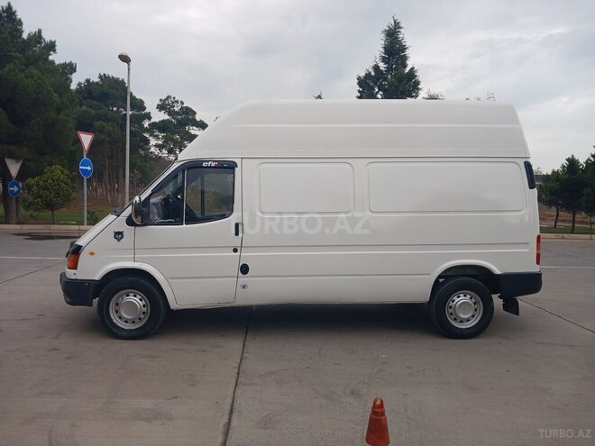 Ford Transit 1999, 540,400 km - 2.5 l - Sumqayıt