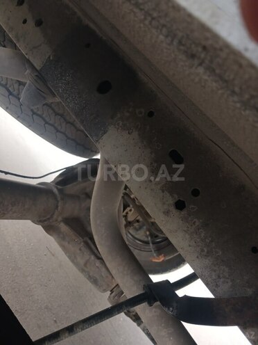 Ford Transit 1999, 540,400 km - 2.5 l - Sumqayıt
