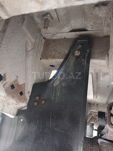 Ford Transit 1999, 540,400 km - 2.5 l - Sumqayıt