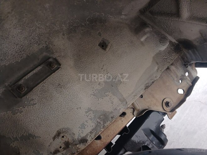 Ford Transit 1999, 540,400 km - 2.5 l - Sumqayıt