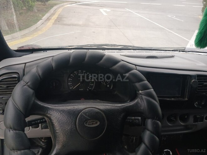 Ford Transit 1999, 540,400 km - 2.5 l - Sumqayıt