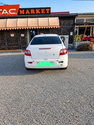 Iran Khodro Runna 2014, 455,000 km - 1.6 l - Bakı