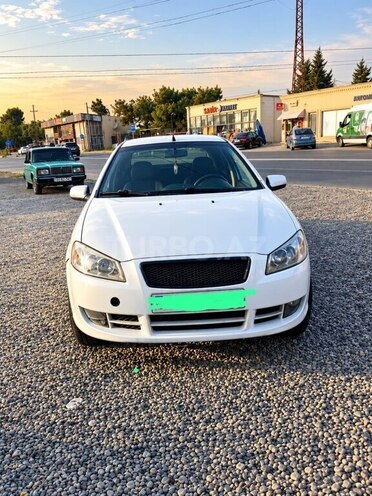 Iran Khodro Runna 2014, 455,000 km - 1.6 l - Bakı