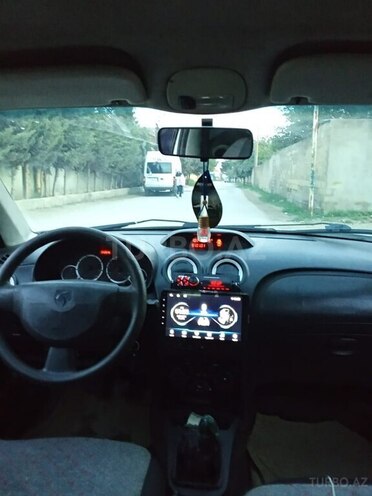 Iran Khodro Runna 2014, 455,000 km - 1.6 l - Bakı