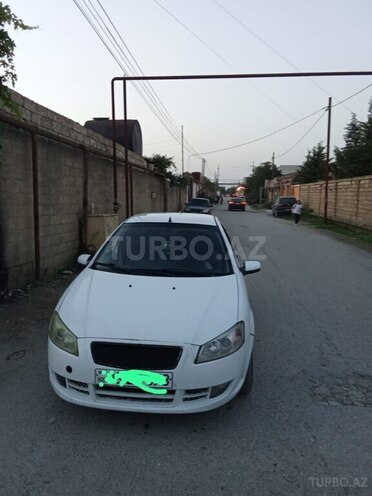Iran Khodro Runna 2014, 455,000 km - 1.6 l - Bakı