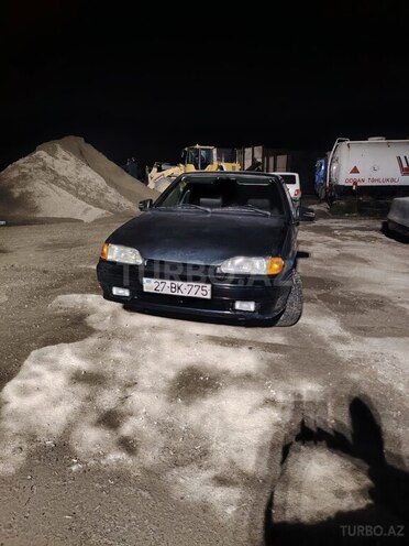 LADA (VAZ) 2115 2008, 431,376 km - 1.6 л - Ağsu