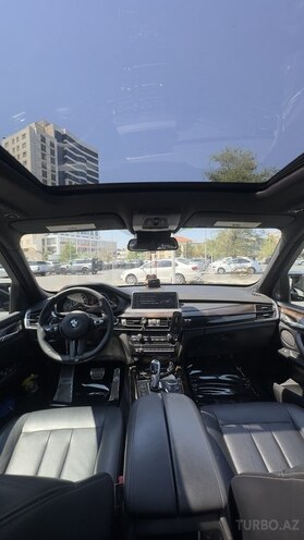 BMW X5 2017, 205,000 km - 2.0 л - Bakı