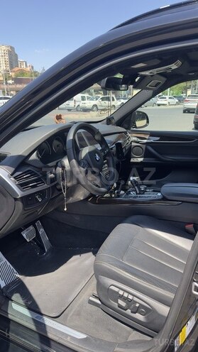 BMW X5 2017, 205,000 km - 2.0 л - Bakı