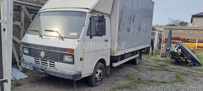 Volkswagen LT 1991, 300,000 km - 2.3 l - Bakı