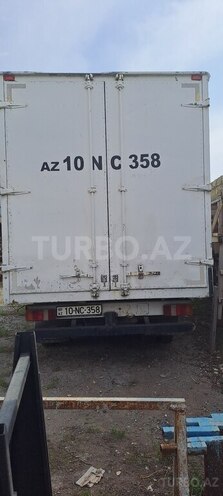 Volkswagen LT 1991, 300,000 km - 2.3 l - Bakı