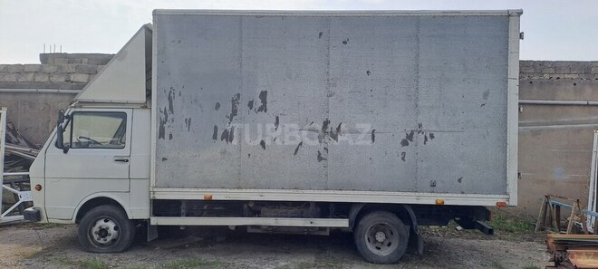 Volkswagen LT 1991, 300,000 km - 2.3 l - Bakı