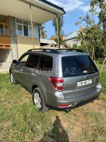Subaru Forester 2008, 131,000 km - 2.0 л - Şəki