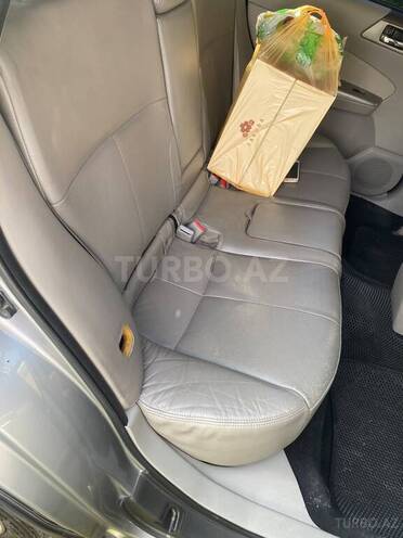 Subaru Forester 2008, 131,000 km - 2.0 л - Şəki