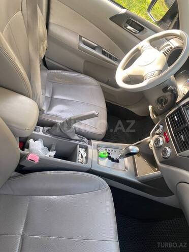 Subaru Forester 2008, 131,000 km - 2.0 л - Şəki