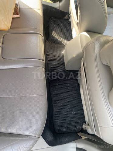 Subaru Forester 2008, 131,000 km - 2.0 л - Şəki