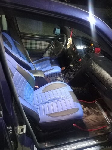 Mercedes C 220 1995, 293,511 km - 2.2 l - Gəncə