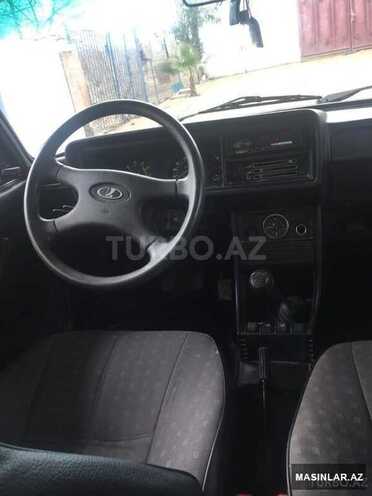 LADA (VAZ) 2107 2007, 250,000 km - 1.6 л - Şamaxı