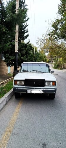 LADA (VAZ) 2107 2007, 250,000 km - 1.6 л - Şamaxı