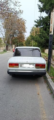 LADA (VAZ) 2107 2007, 250,000 km - 1.6 л - Şamaxı
