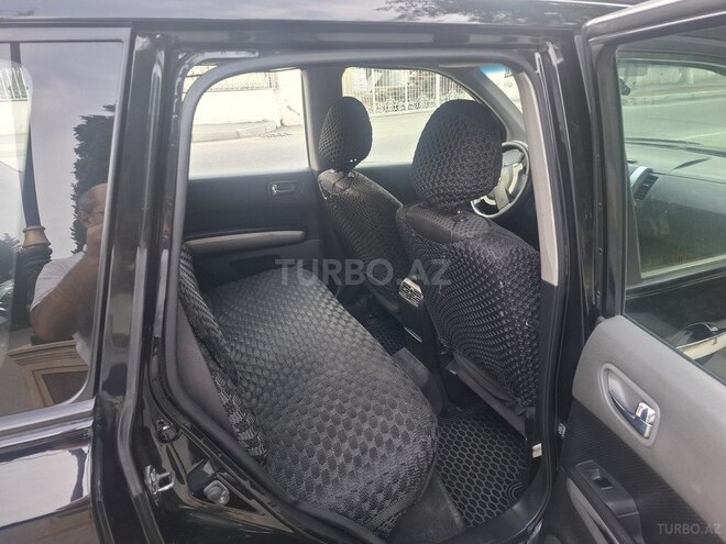 Nissan X-Trail 2018, 283,000 km - 2.5 l - Bakı