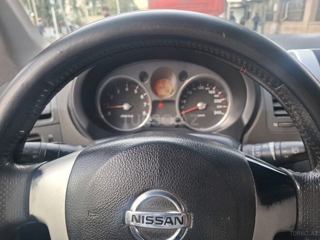 Nissan X-Trail 2018, 283,000 km - 2.5 l - Bakı