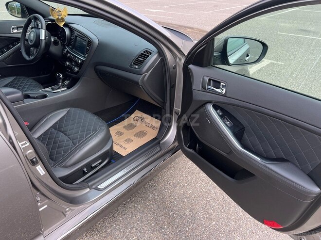 Kia Optima 2015, 143,500 km - 2.0 л - Bakı