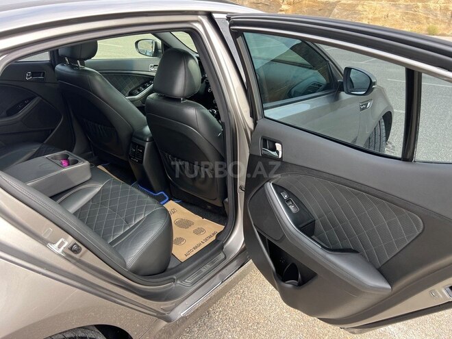 Kia Optima 2015, 143,500 km - 2.0 л - Bakı