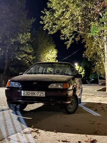 LADA (VAZ) 2115 2012, 247,033 km - 1.6 l - Ağsu
